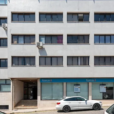 Doispontozero Bragas Porto