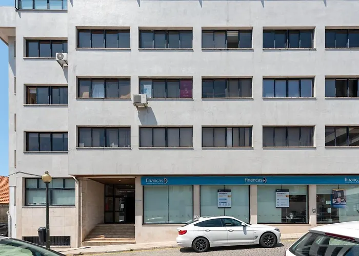 Doispontozero Bragas Порту